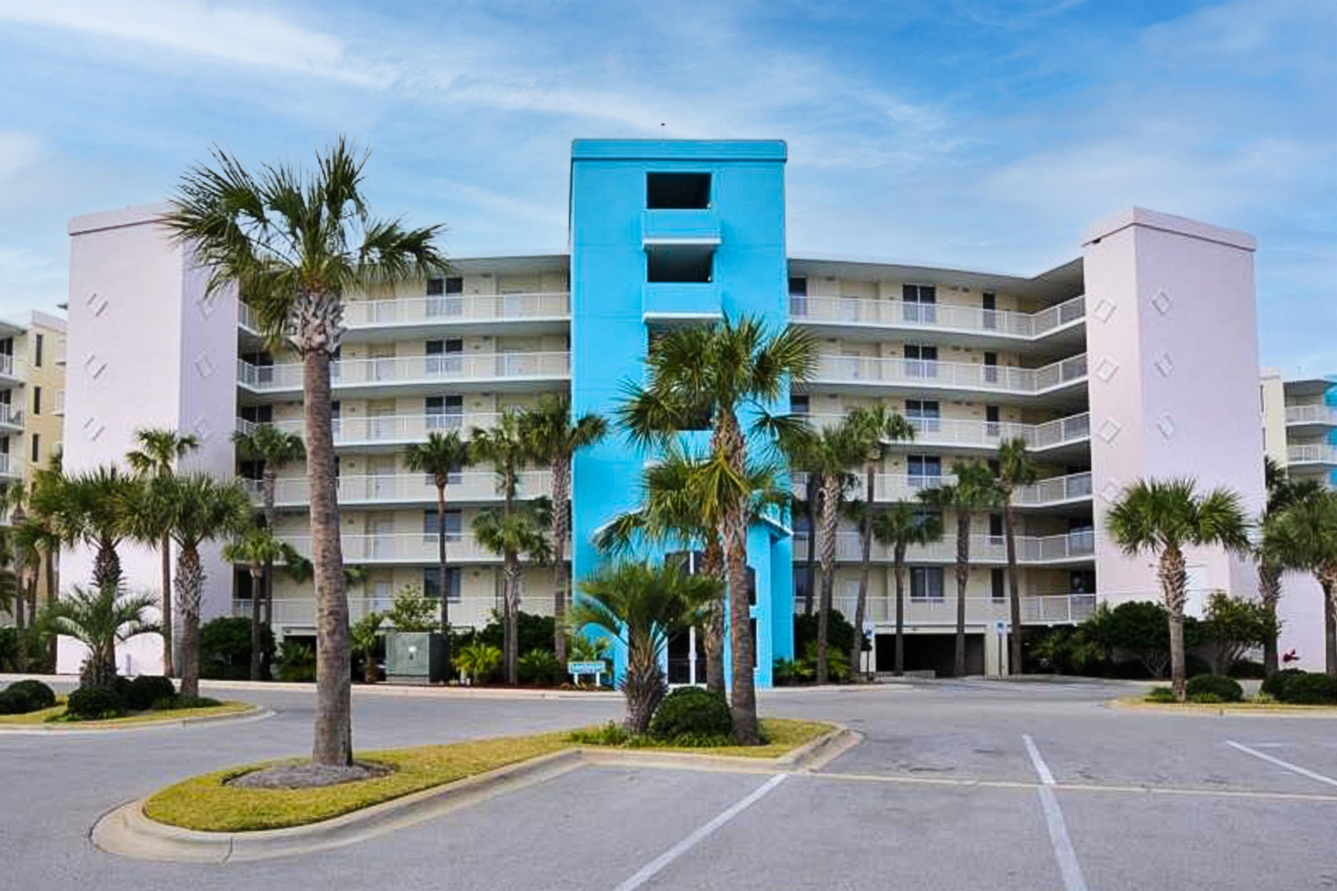 Destin West Resort  Gulfside 409 20