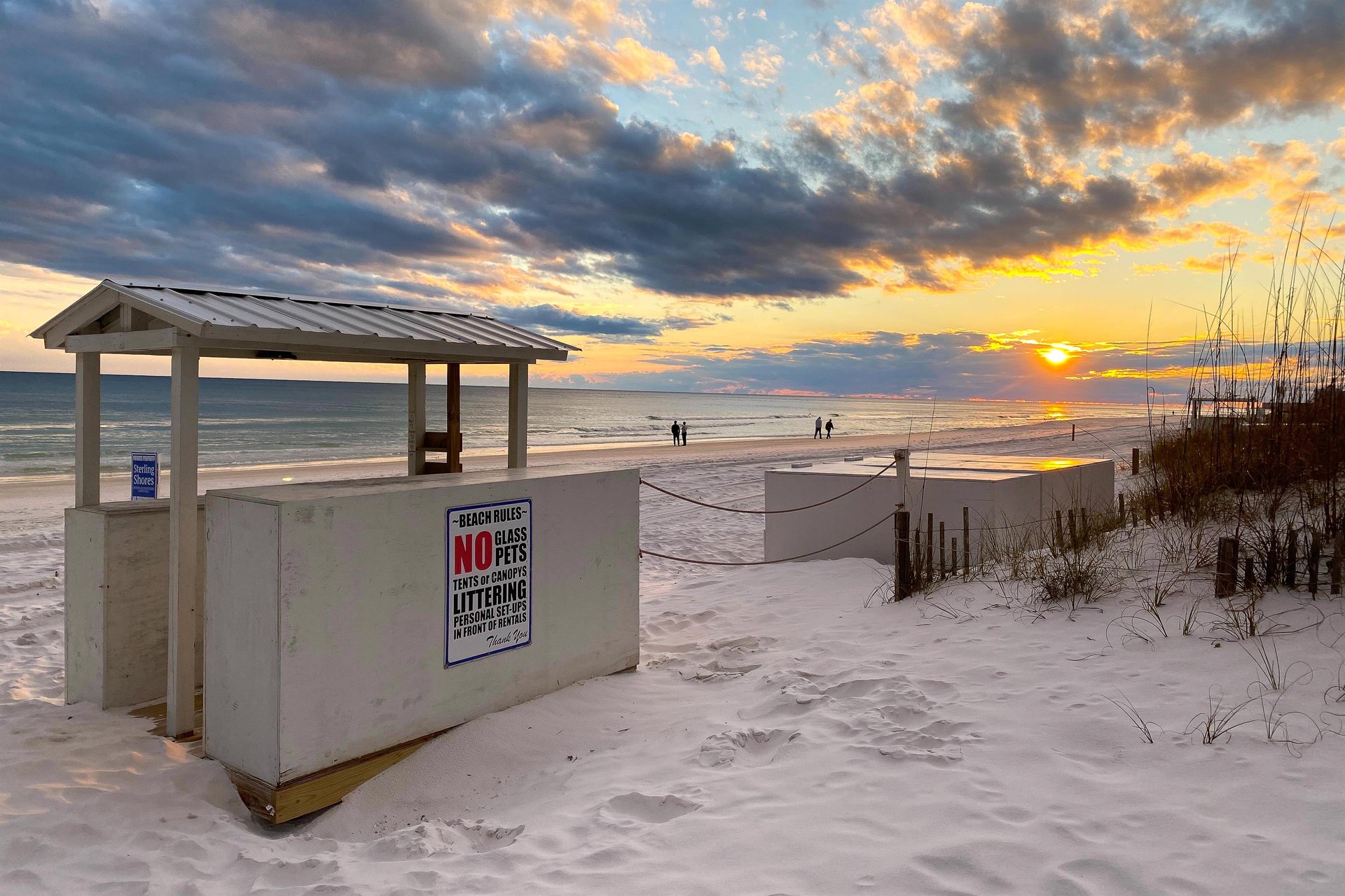 Destin West Resort  Gulfside 409 28