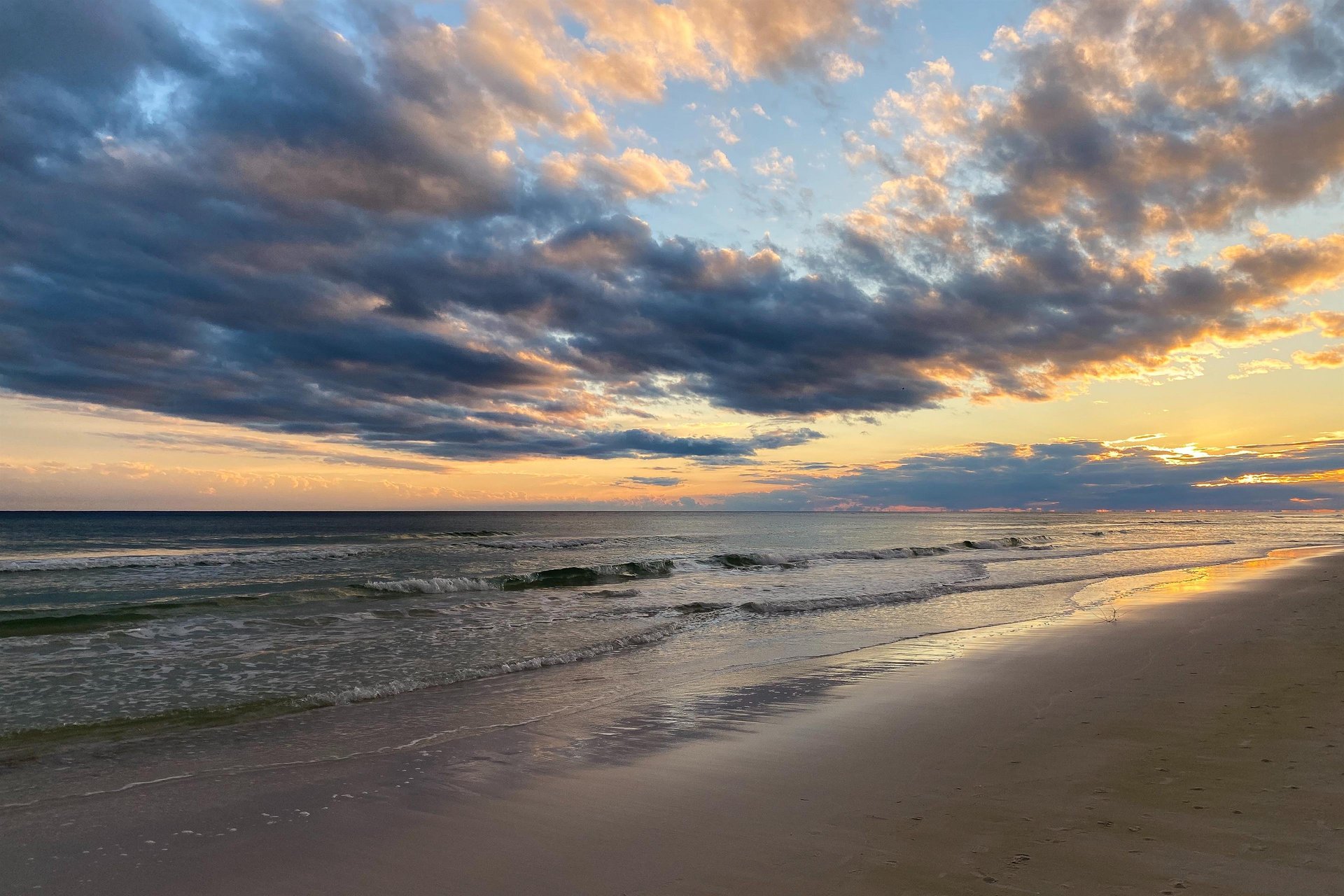Destin West Resort  Gulfside 409 29