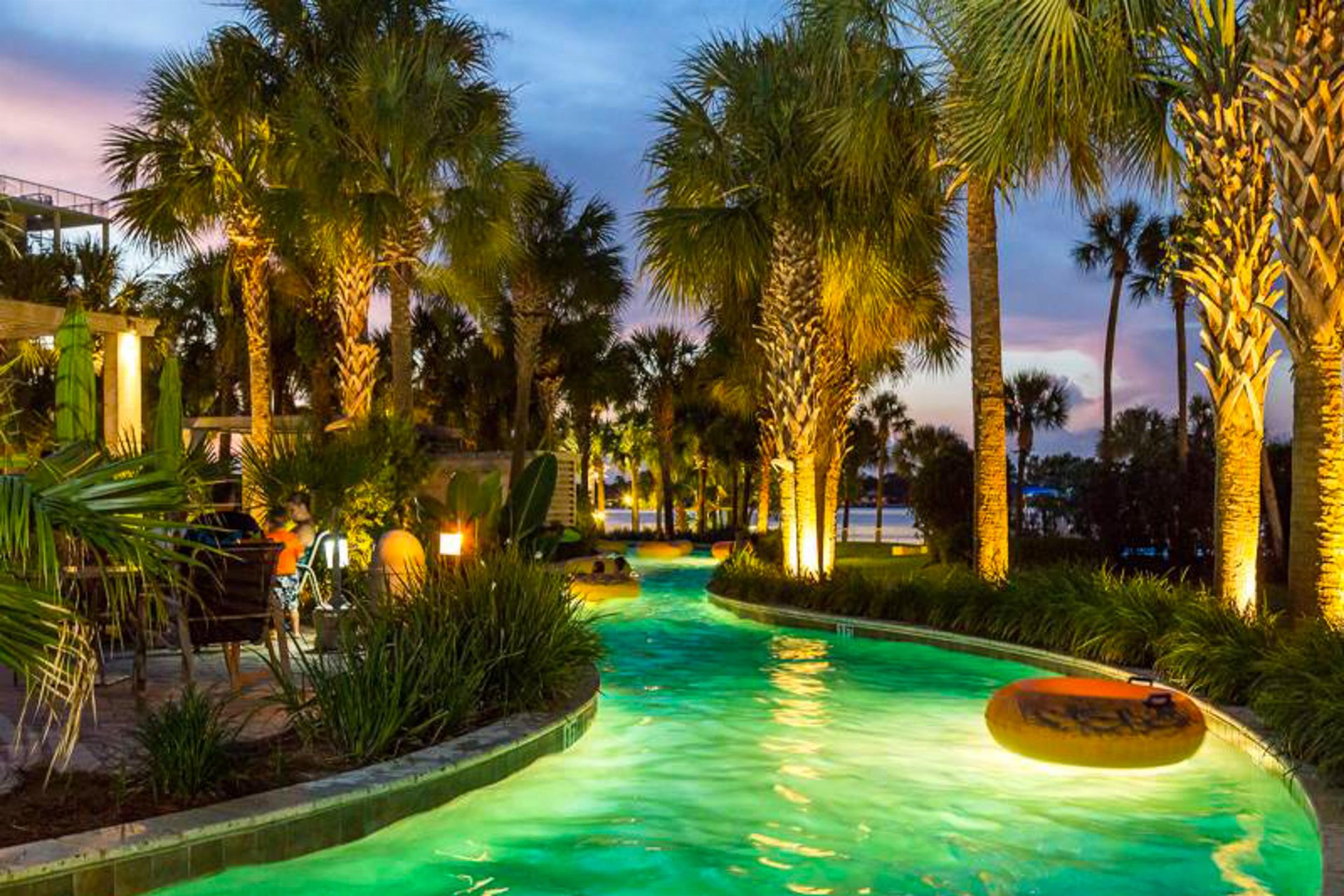 Destin West Resort  Gulfside 409 30