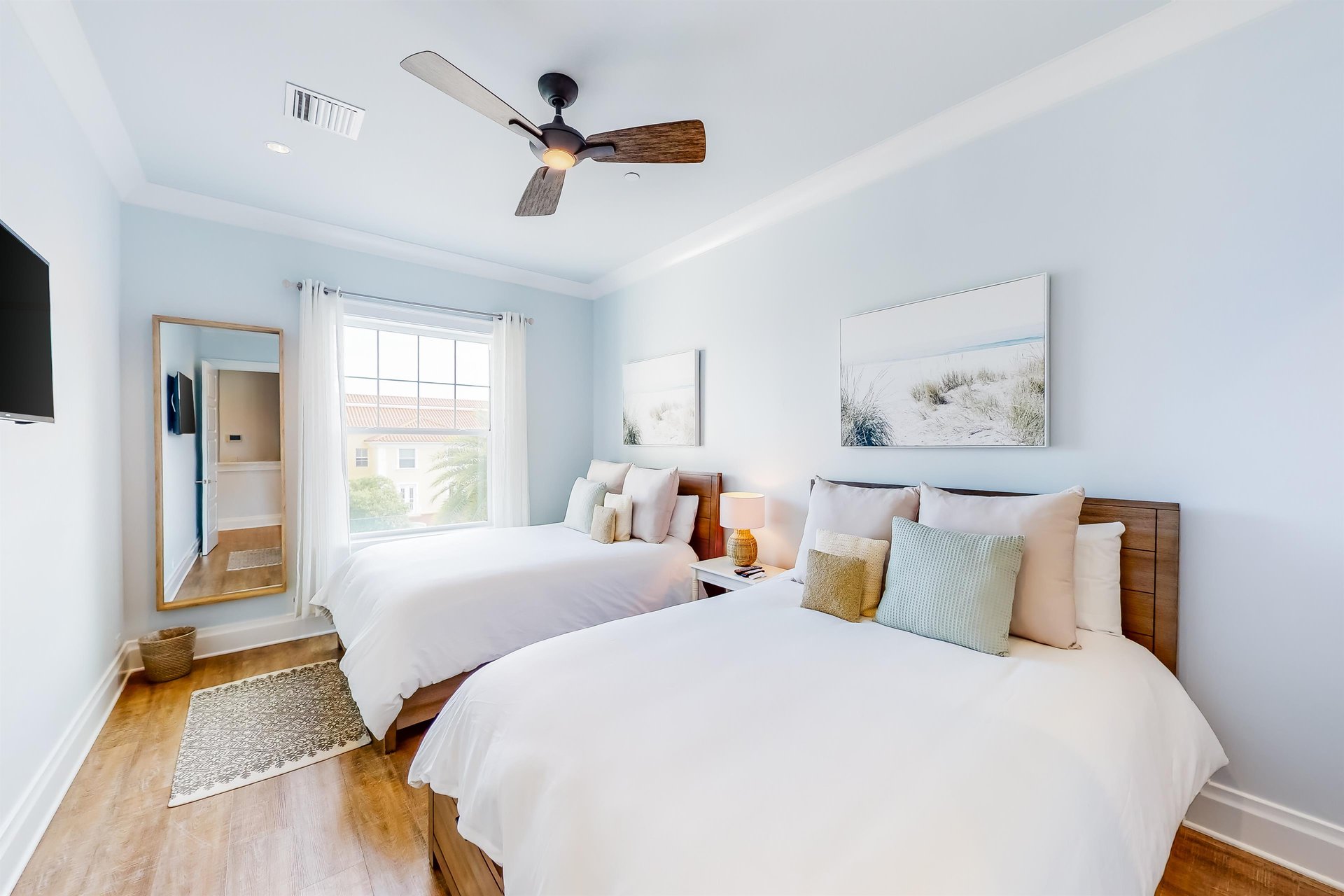 Brightwater Blue 21