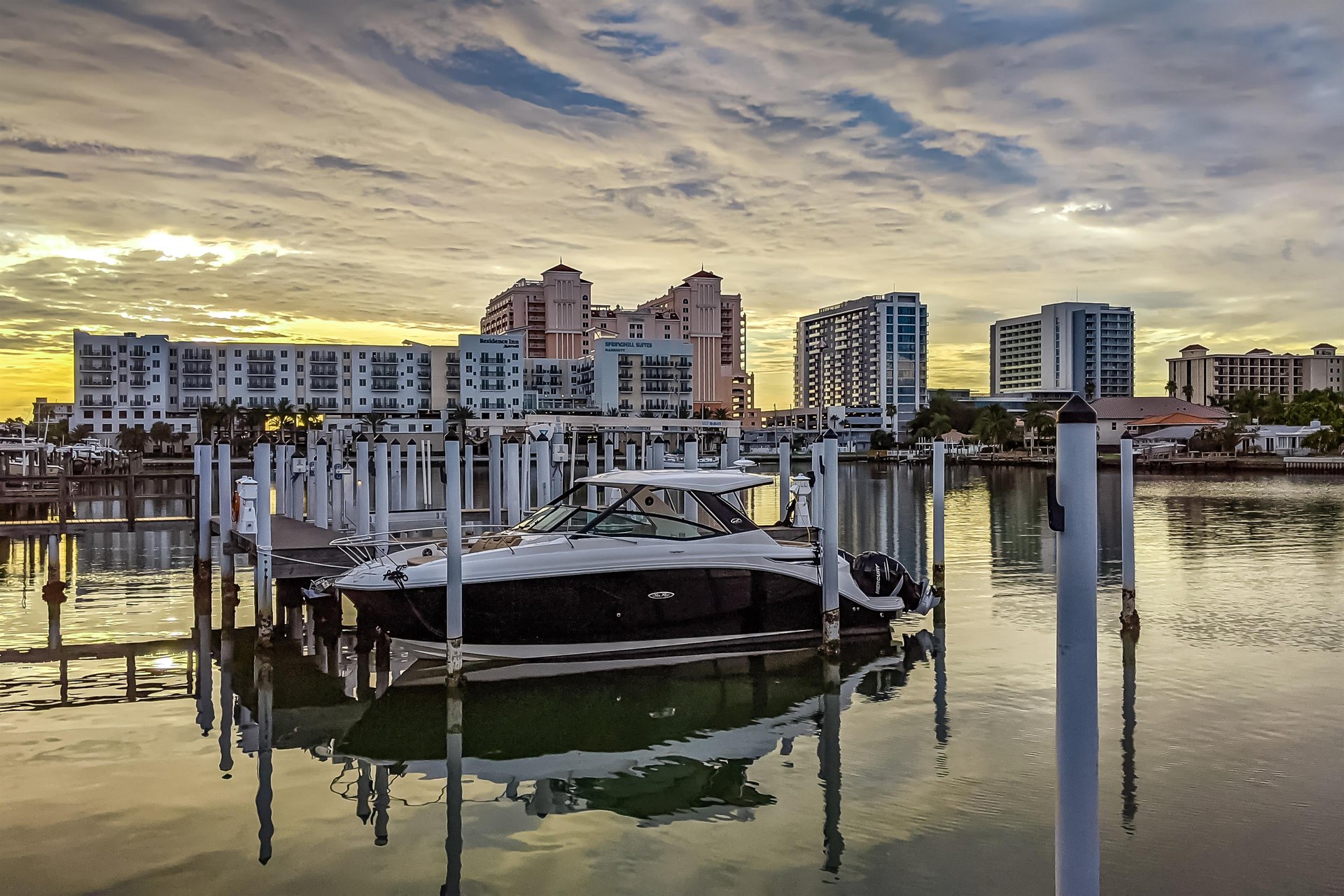 Brightwater Blue 29