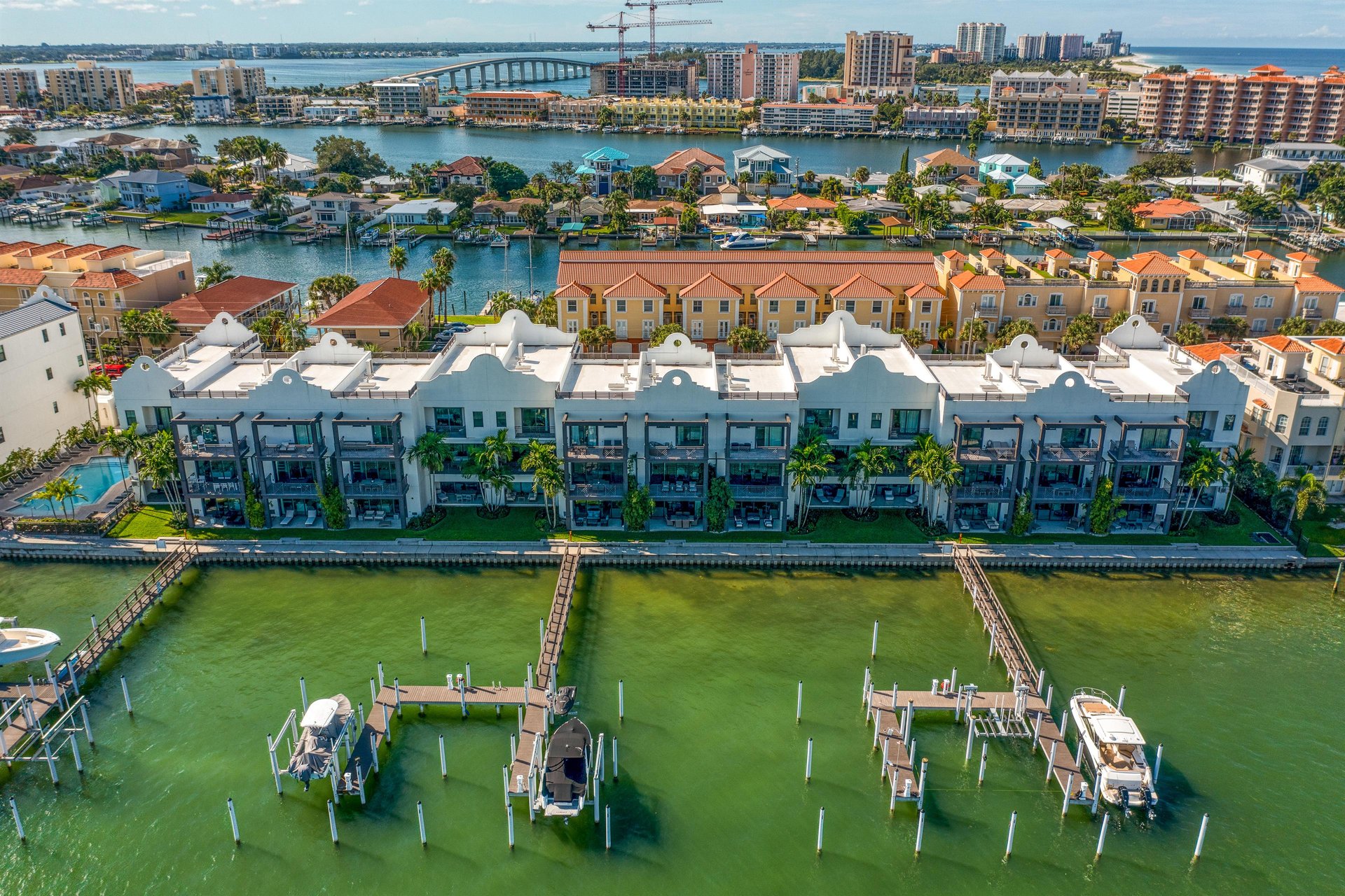Brightwater Blue 35
