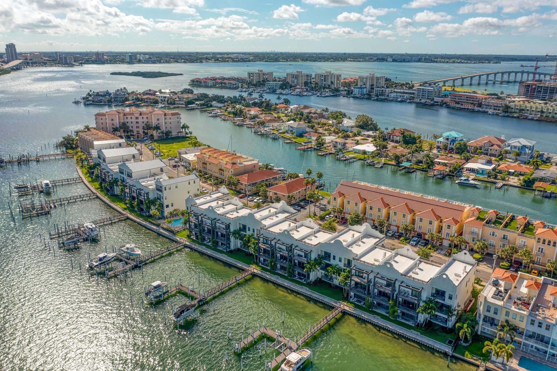 Brightwater Blue 39