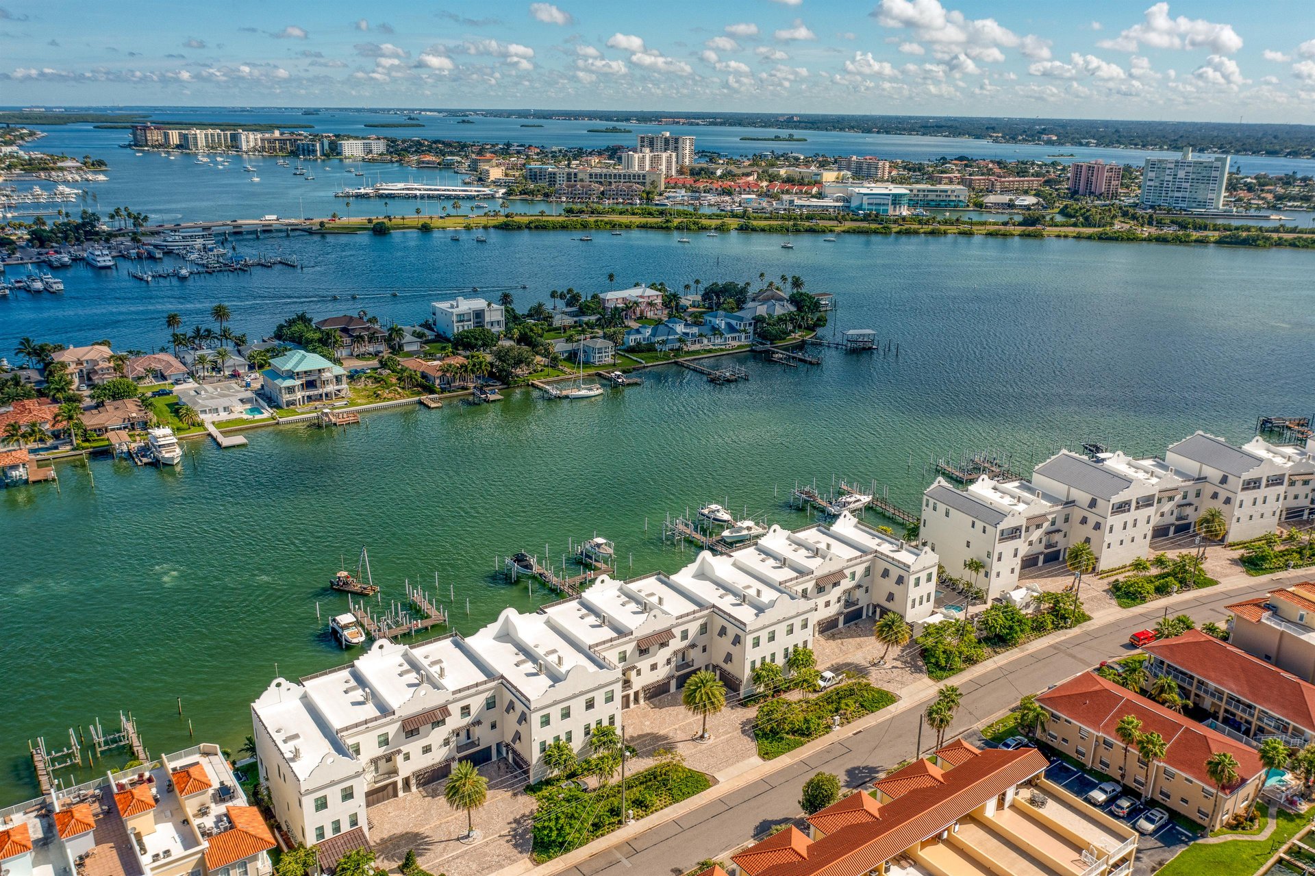 Brightwater Blue 40