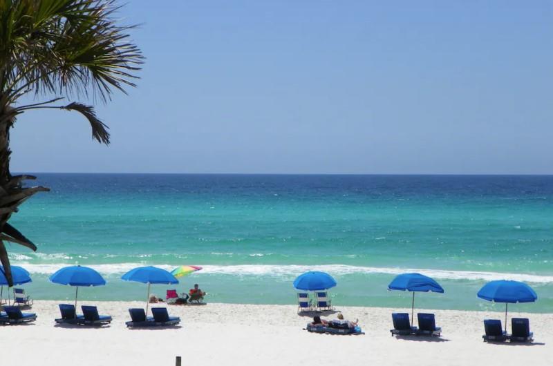 Osprey Mote Beach Access