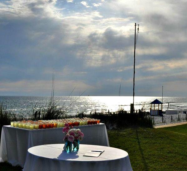 Beachcomber by the Sea in Panama City Beach Florida