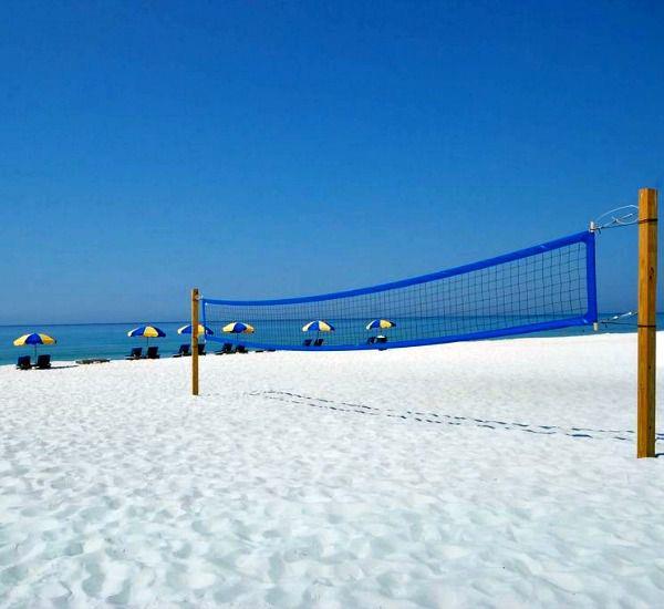 Beachcomber by the Sea in Panama City Beach Florida