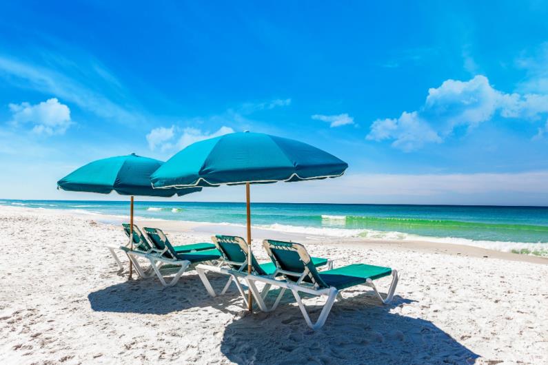 Holiday Inn Resort Panama City Beach FL