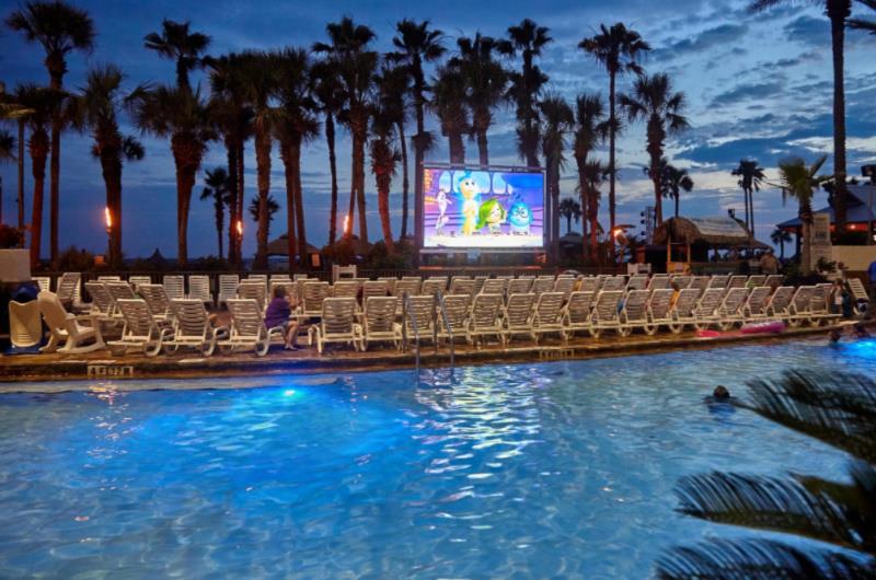 Holiday Inn Resort Panama City Beach FL