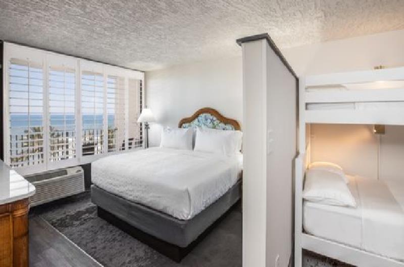 Holiday Inn Resort Panama City Beach FL