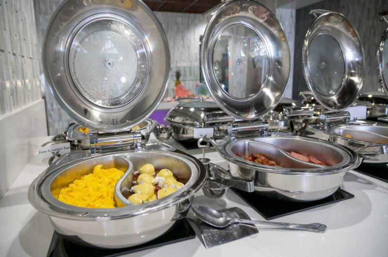 Holiday Inn Resort Panama City Beach FL