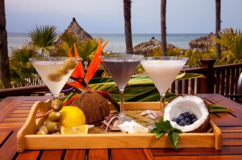 Holiday Inn Resort Panama City Beach FL