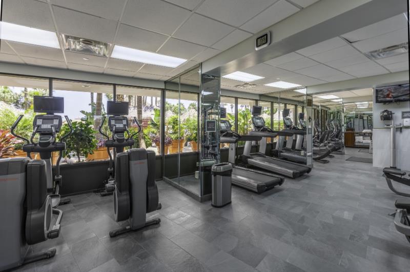 Holiday Inn Resort Panama City Beach FL