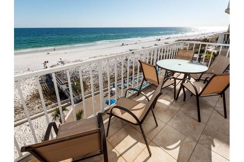 Sea Oats Condominiums in Fort Walton Beach FL