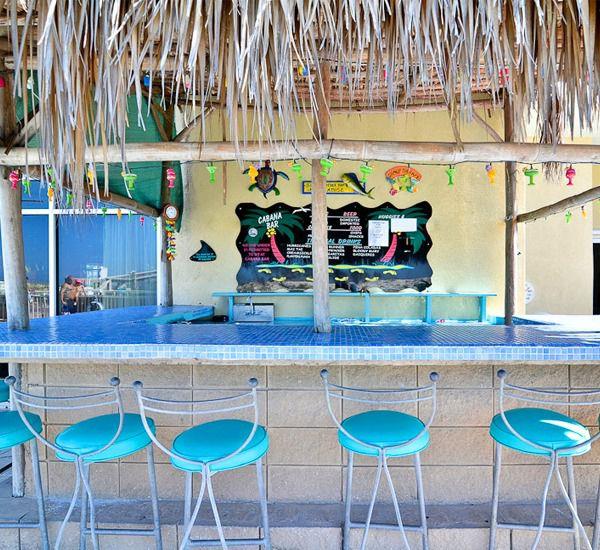 Best Western Beachfront Hotel in Fort Walton Florida