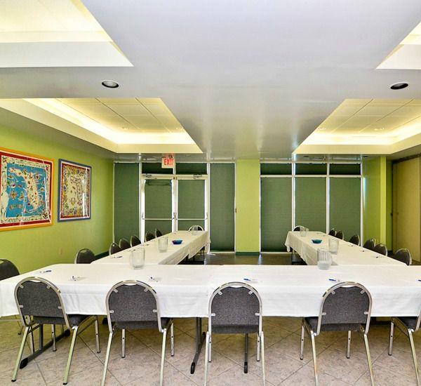 Best Western Beachfront Hotel in Fort Walton Florida