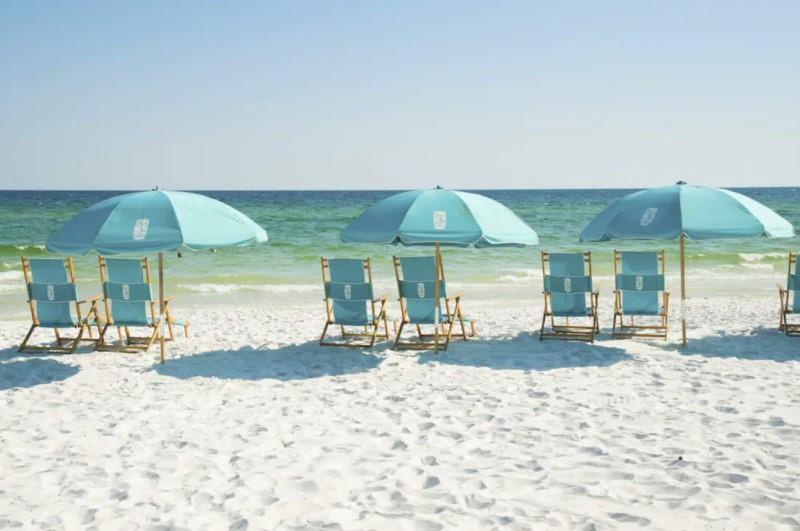 Best Western Beach Access Fort Walton Florida