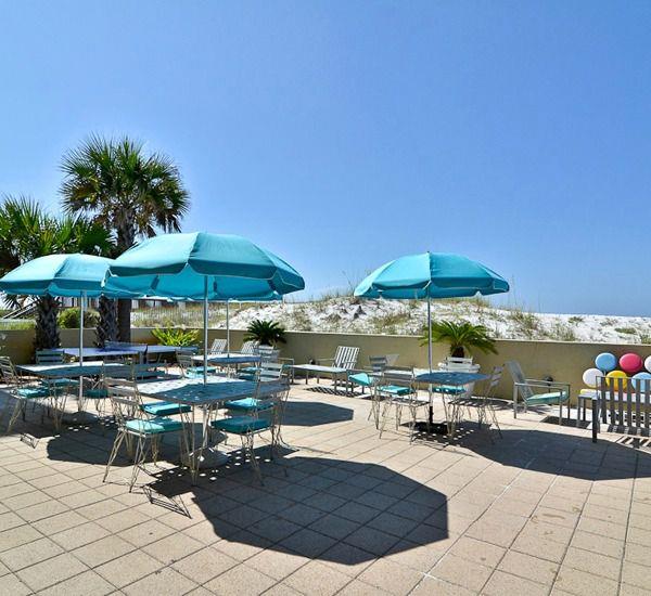 Best Western Beachfront Hotel in Fort Walton Florida
