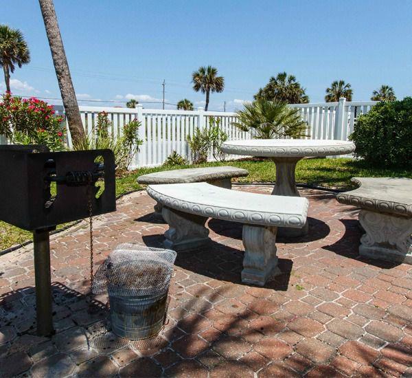 Emerald Towers West  in Fort Walton Florida