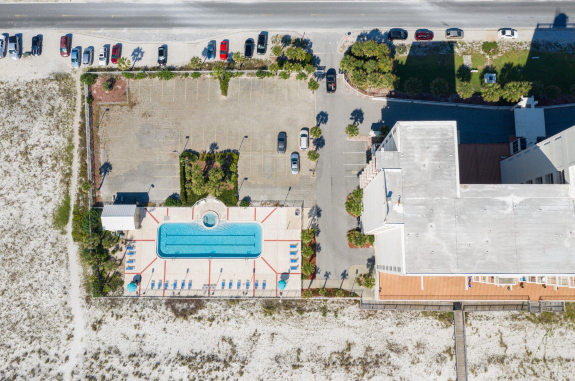 Stay only steps away from the coast and oneofa kind beaches