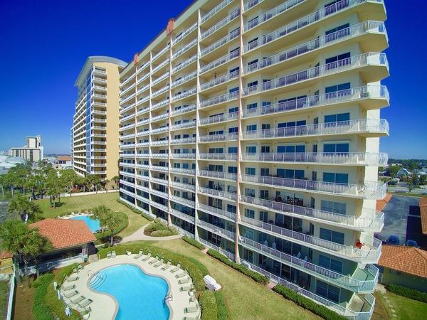 Coral Reef in Panama City Beach FL