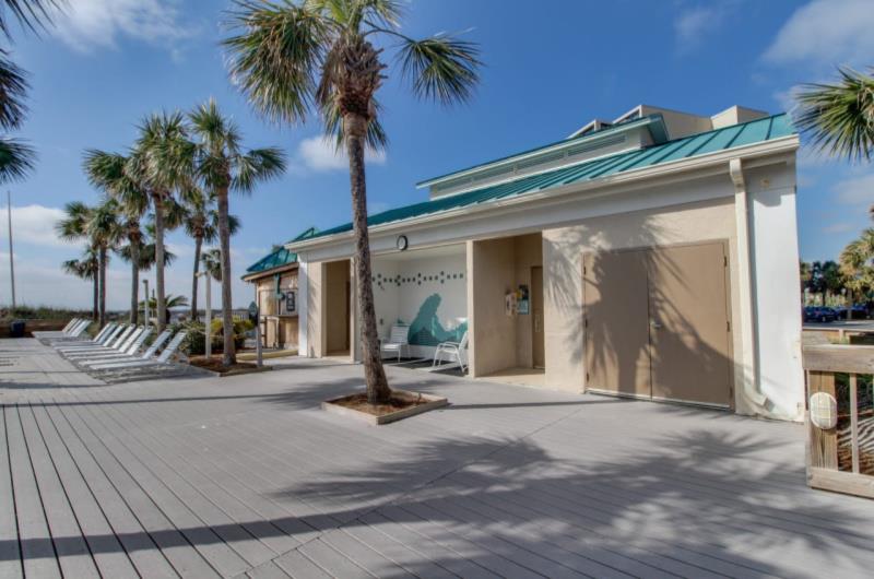 Dunes of Panama in Panama City Beach FL