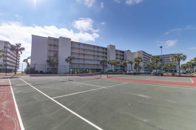 Dunes of Panama in Panama City Beach FL
