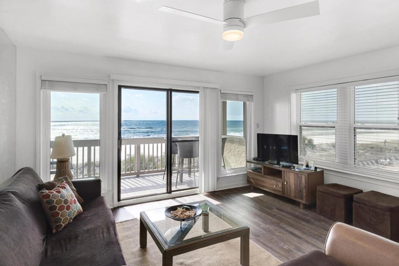 Ramsgate Harbour Panama City Beach