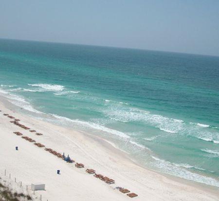 Commodore Condos in Panama City Beach Florida