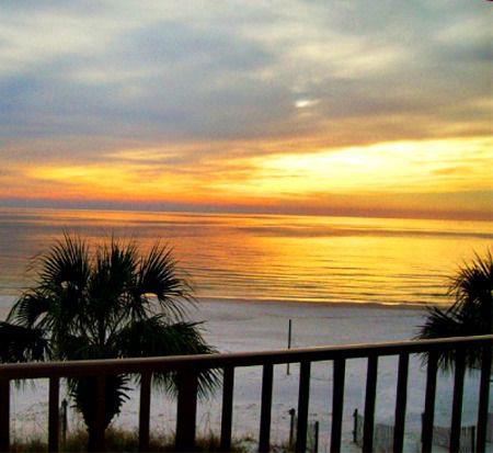 Commodore Condos in Panama City Beach Florida
