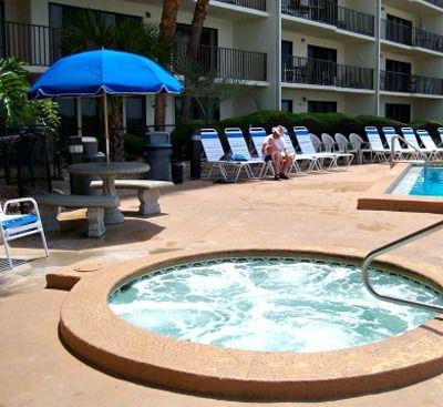 Commodore Condos in Panama City Beach Florida