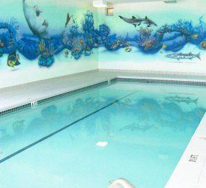 Princess Condominium Rentals in Panama City Beach Florida