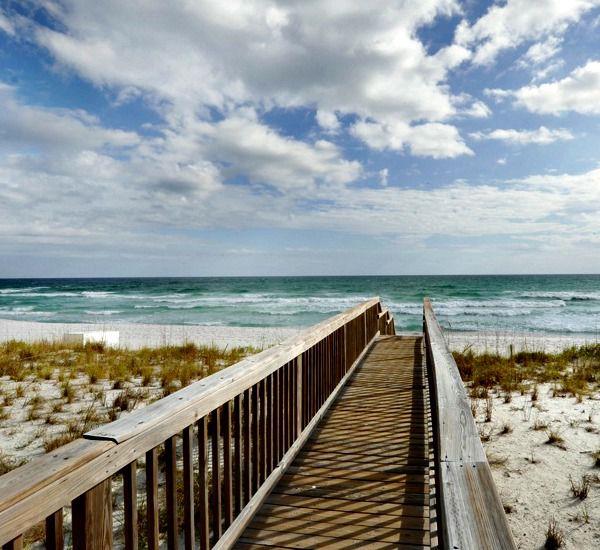 Caribbean Resort Condominiums  in Navarre Florida