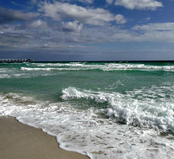Caribbean Resort Condominiums  in Navarre Florida