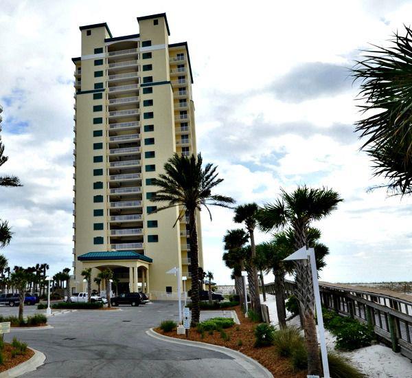 Caribbean Resort Condominiums  in Navarre Florida