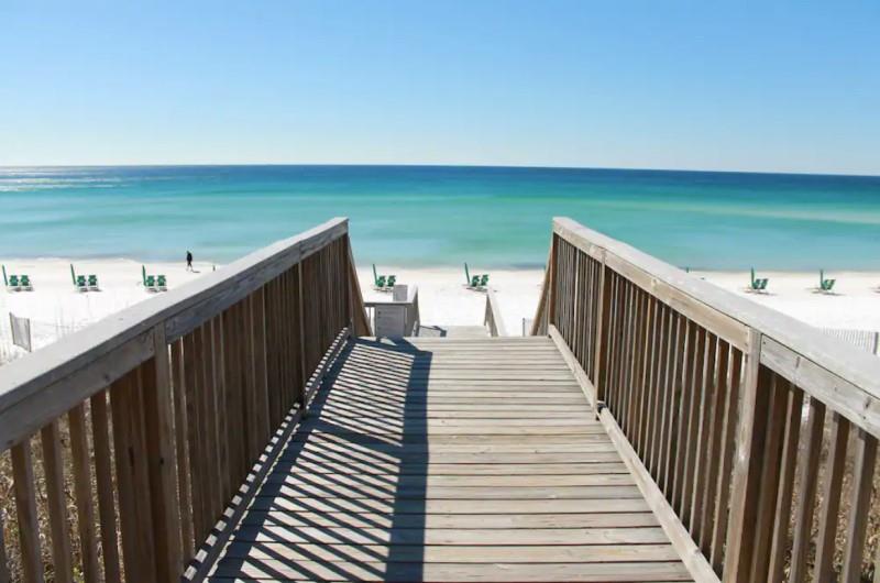 Wyndham Garden Boardwalk to Beach Access Ft. Walton Beach