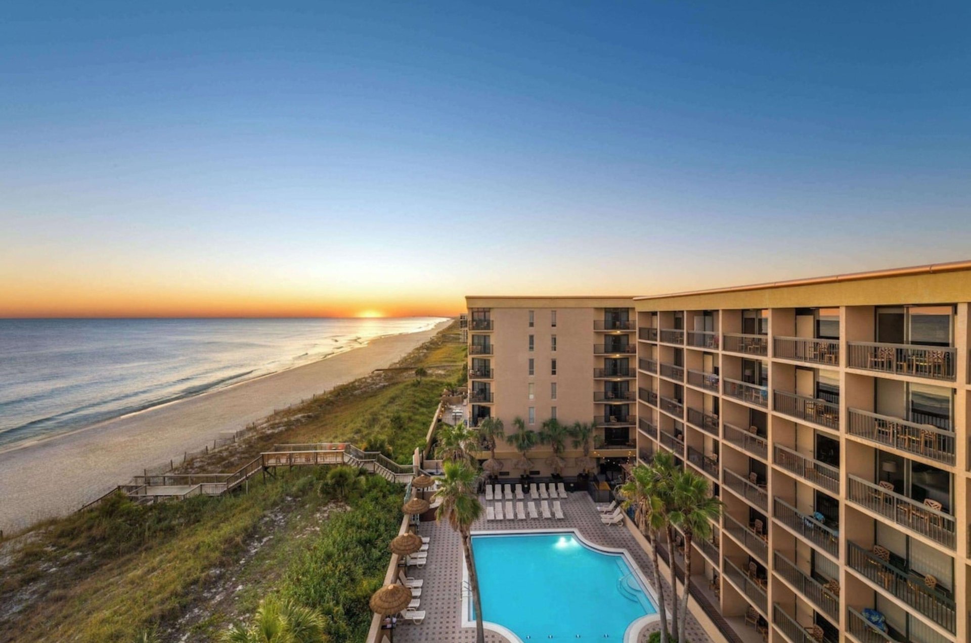 Wyndham Garden in Fort Walton Beach, Florida
