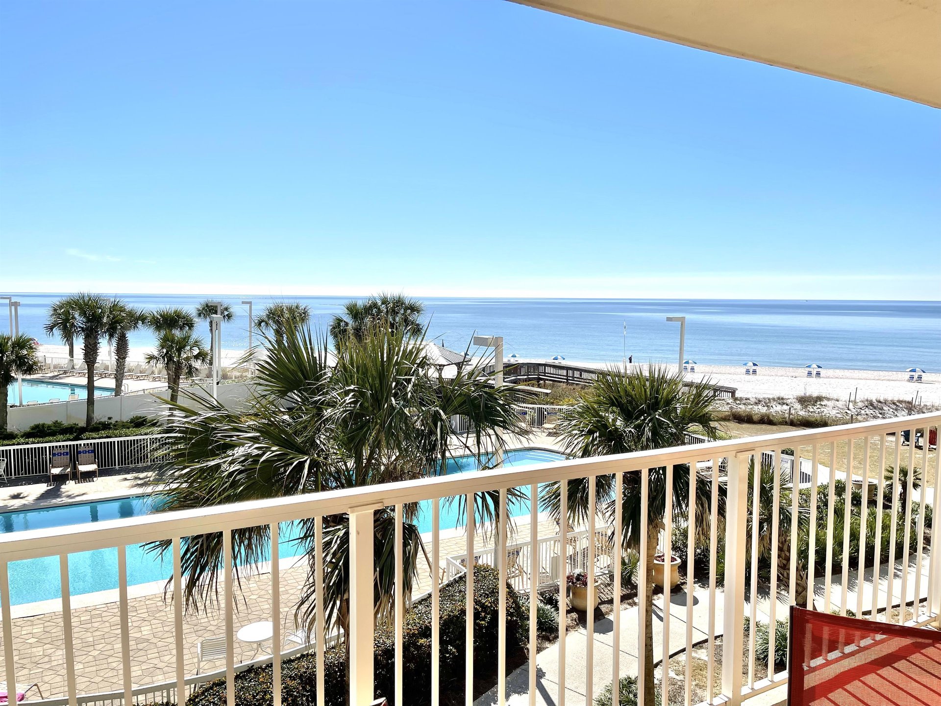 Seaside Beach  Racquet 4310 21
