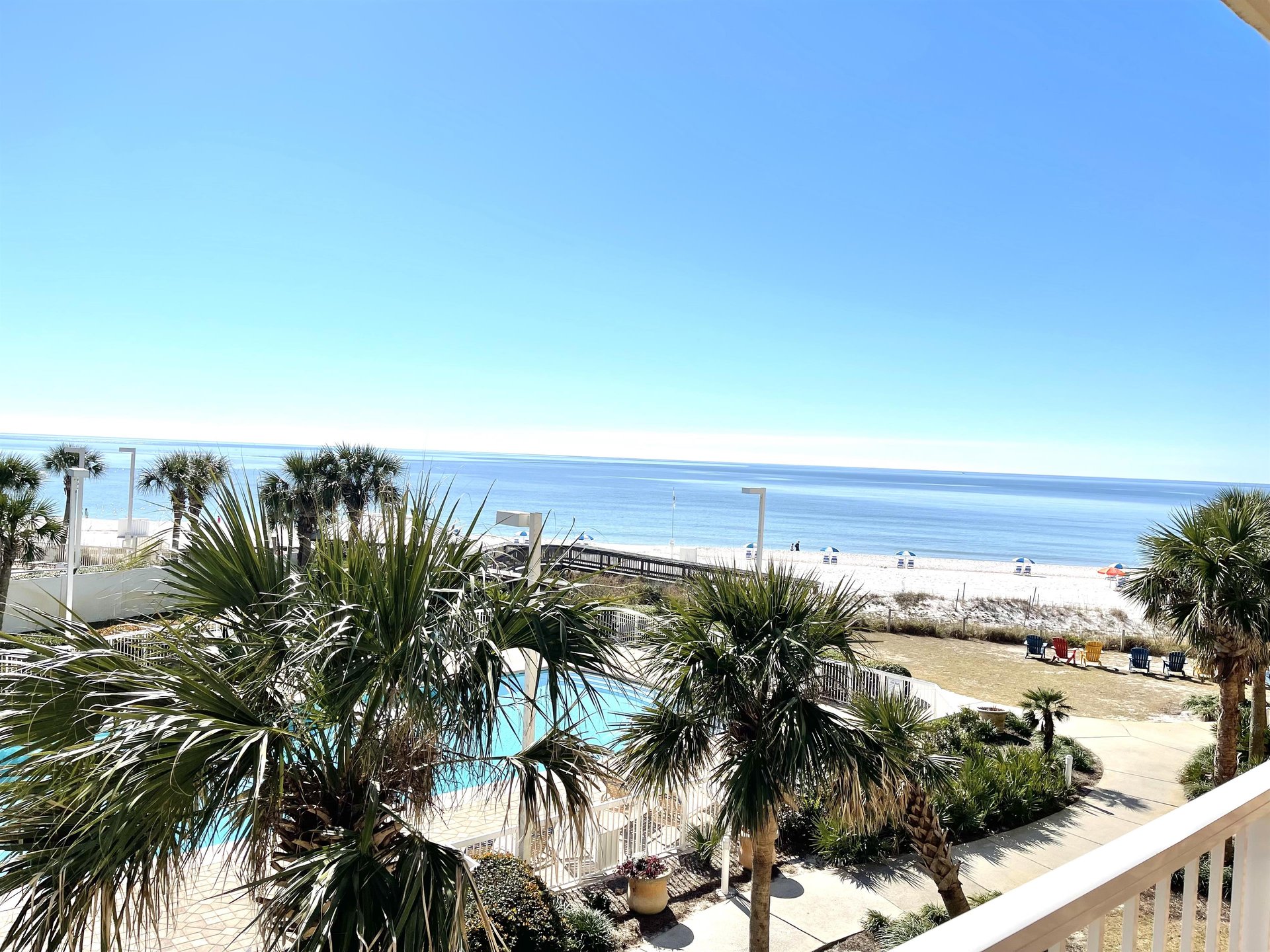 Seaside Beach  Racquet 4310 22