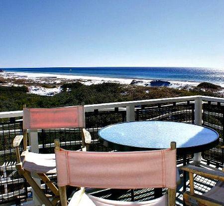 Beach Rentals at Seacrest Beach North in Highway 30A Florida