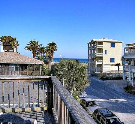 Beach Rentals at Seacrest Beach North in Highway 30A Florida