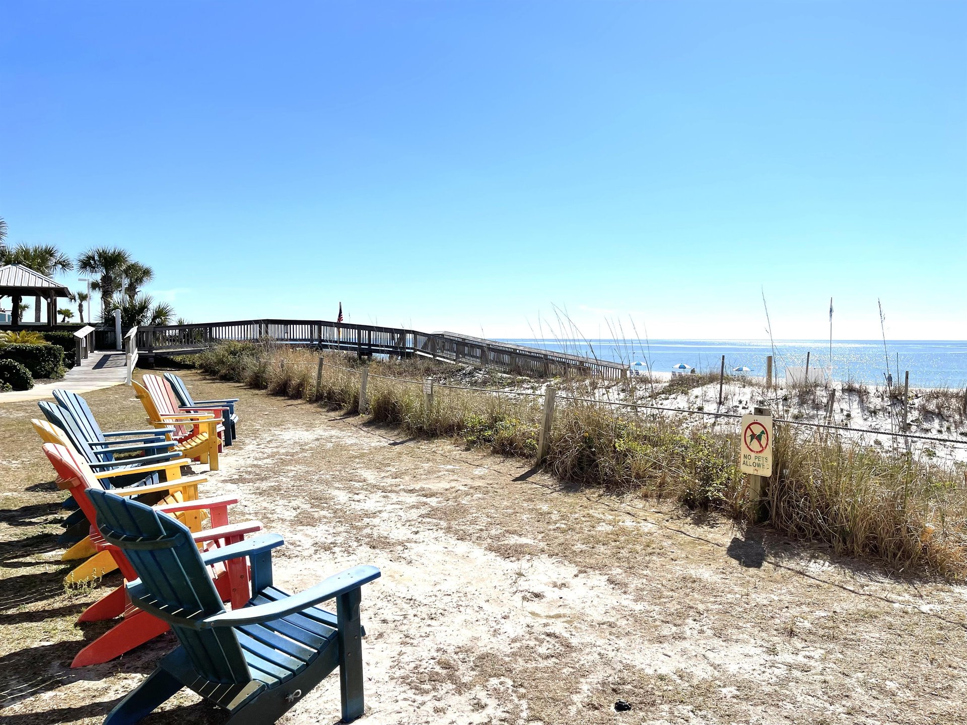 Seaside Beach  Racquet 4310 24
