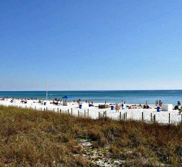 Legacy By The Sea in Panama City Beach Florida