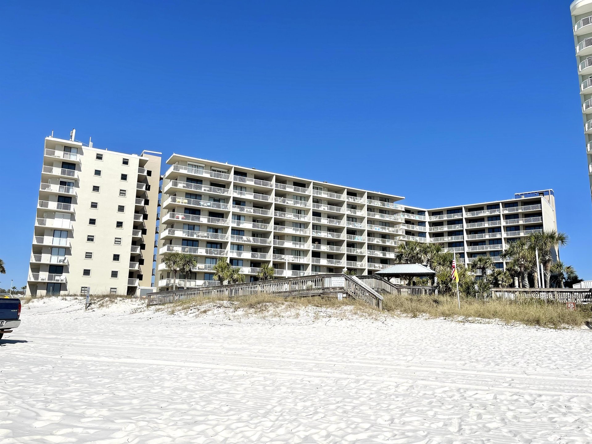 Seaside Beach  Racquet 4310 38