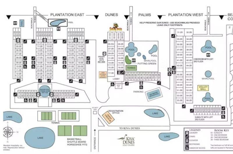 471395 Gulf Shores Vacation Rentals Gulf Shores Plantation 9649247