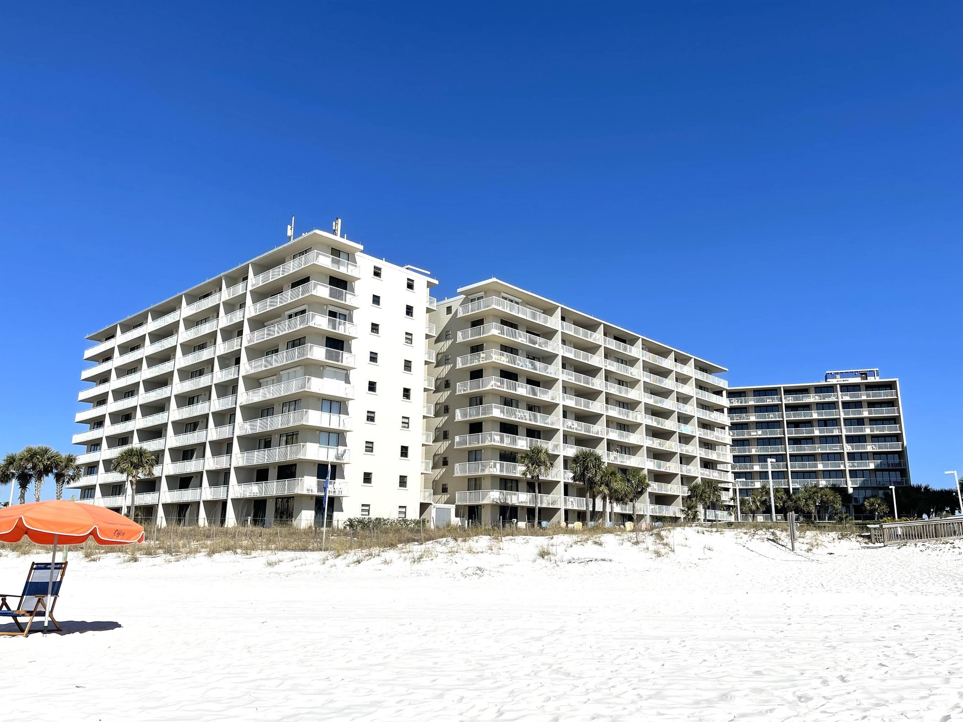 Seaside Beach  Racquet 4310 39