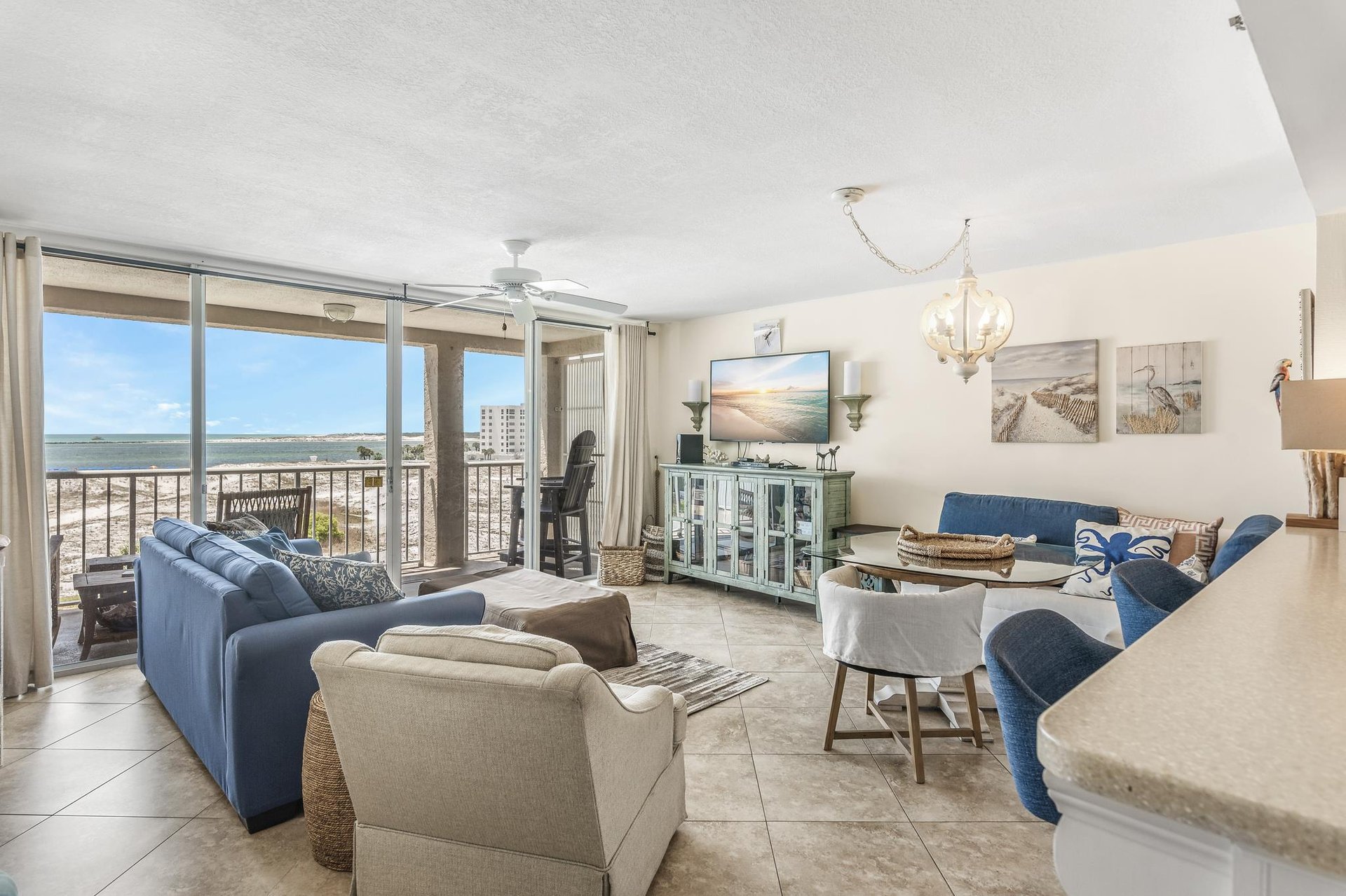 Magnolia House 409 at Destin Pointe Resort 3