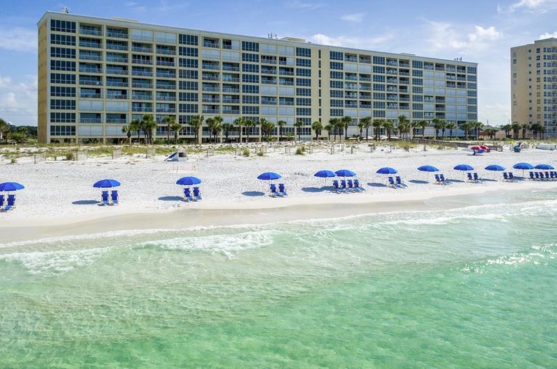 Oceania Condominiums in Destin FL