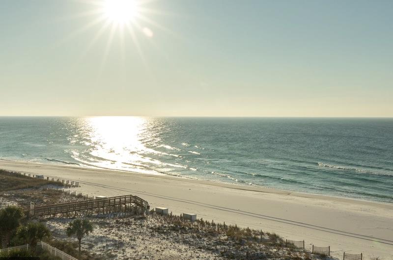Oceania Condominiums in Destin FL